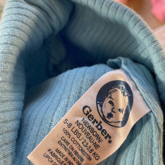 Twin lot - NB to 3 months - Picture 13 of 13